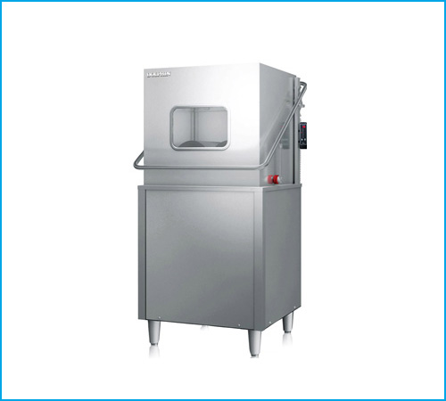 Cho thuê máy rửa chén